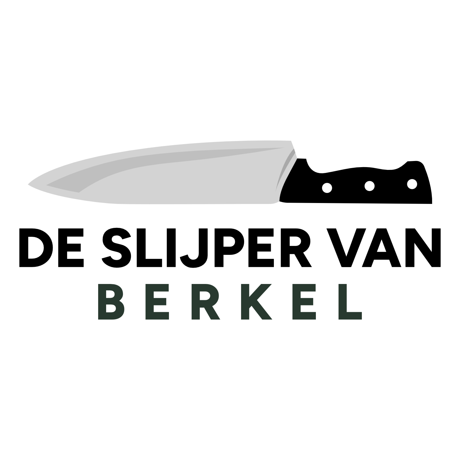 Logo De Slijper van Berkel